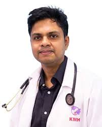 Dr Deepak